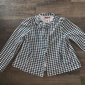Olivia By Gymboree Jacket L